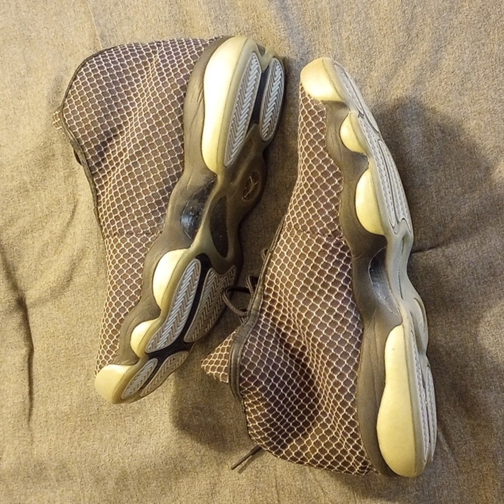 Jordan shoes - Picture 2 of 5